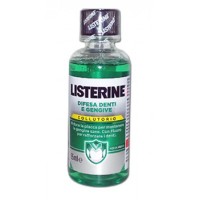 LISTERINE DIFESA DENTI E GENGIVE 95ML